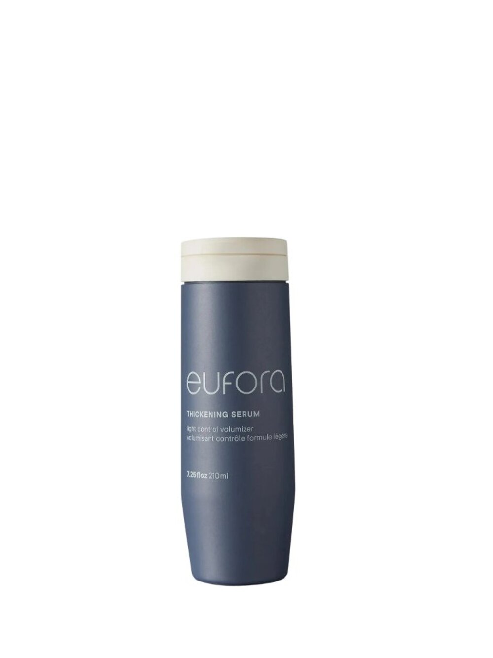 Eufora THICKENING SERUM Light Control Volumizer 7.25 Oz.